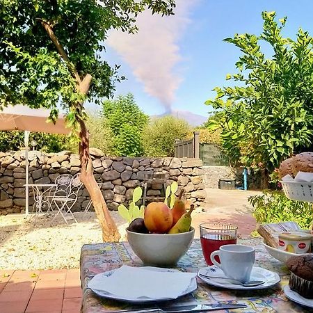 B&B Casanera Riposto Luaran gambar