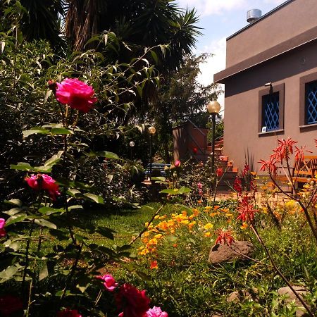 B&B Casanera Riposto Luaran gambar