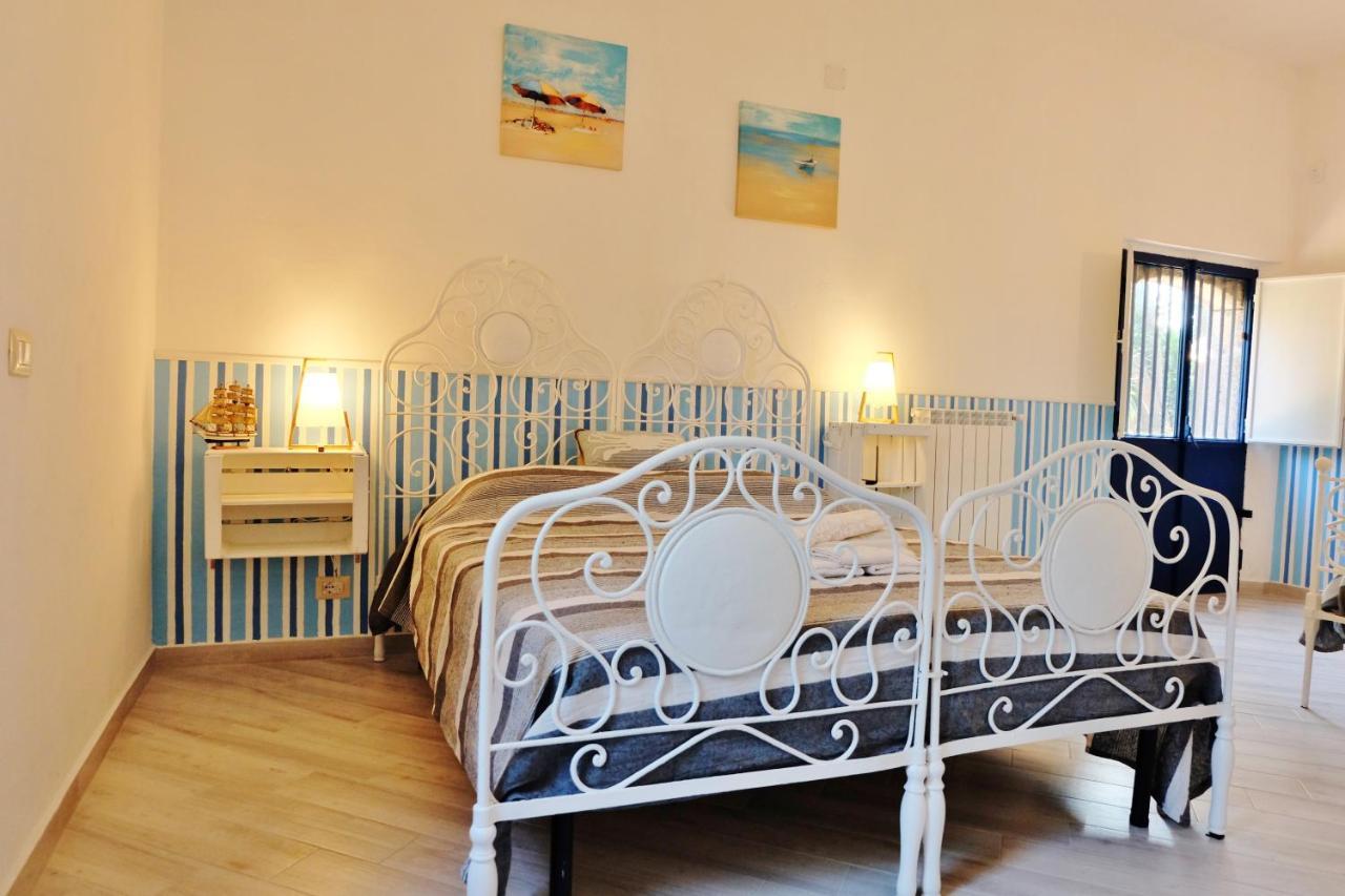B&B Casanera Riposto Luaran gambar
