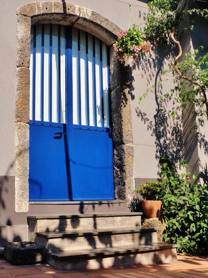 B&B Casanera Riposto Luaran gambar