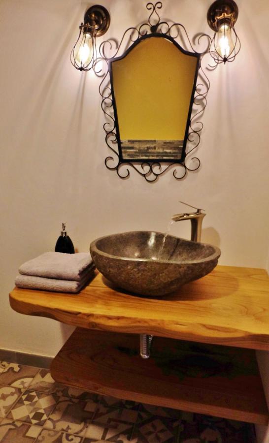 B&B Casanera Riposto Luaran gambar
