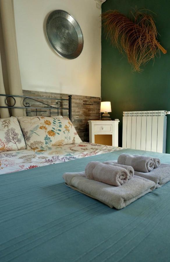 B&B Casanera Riposto Luaran gambar