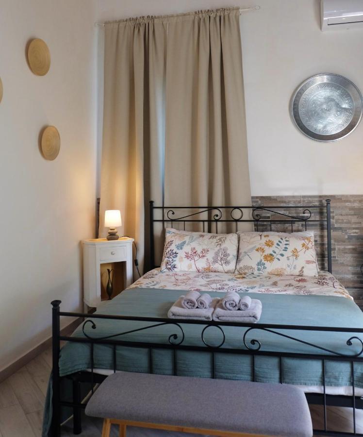 B&B Casanera Riposto Luaran gambar