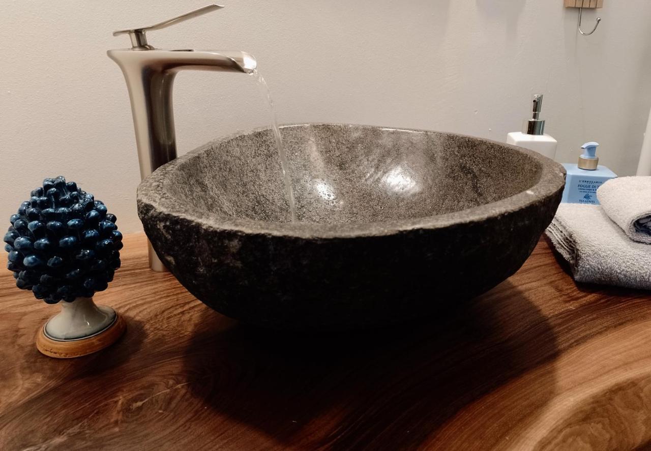 B&B Casanera Riposto Luaran gambar