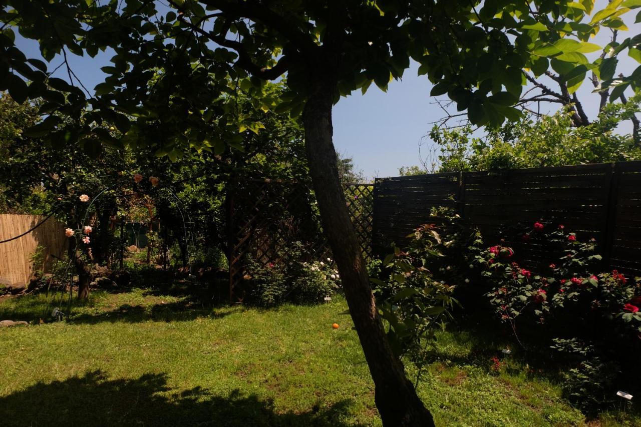 B&B Casanera Riposto Luaran gambar