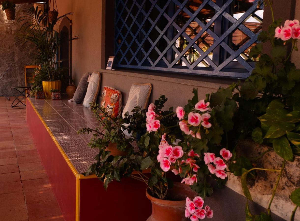 B&B Casanera Riposto Luaran gambar