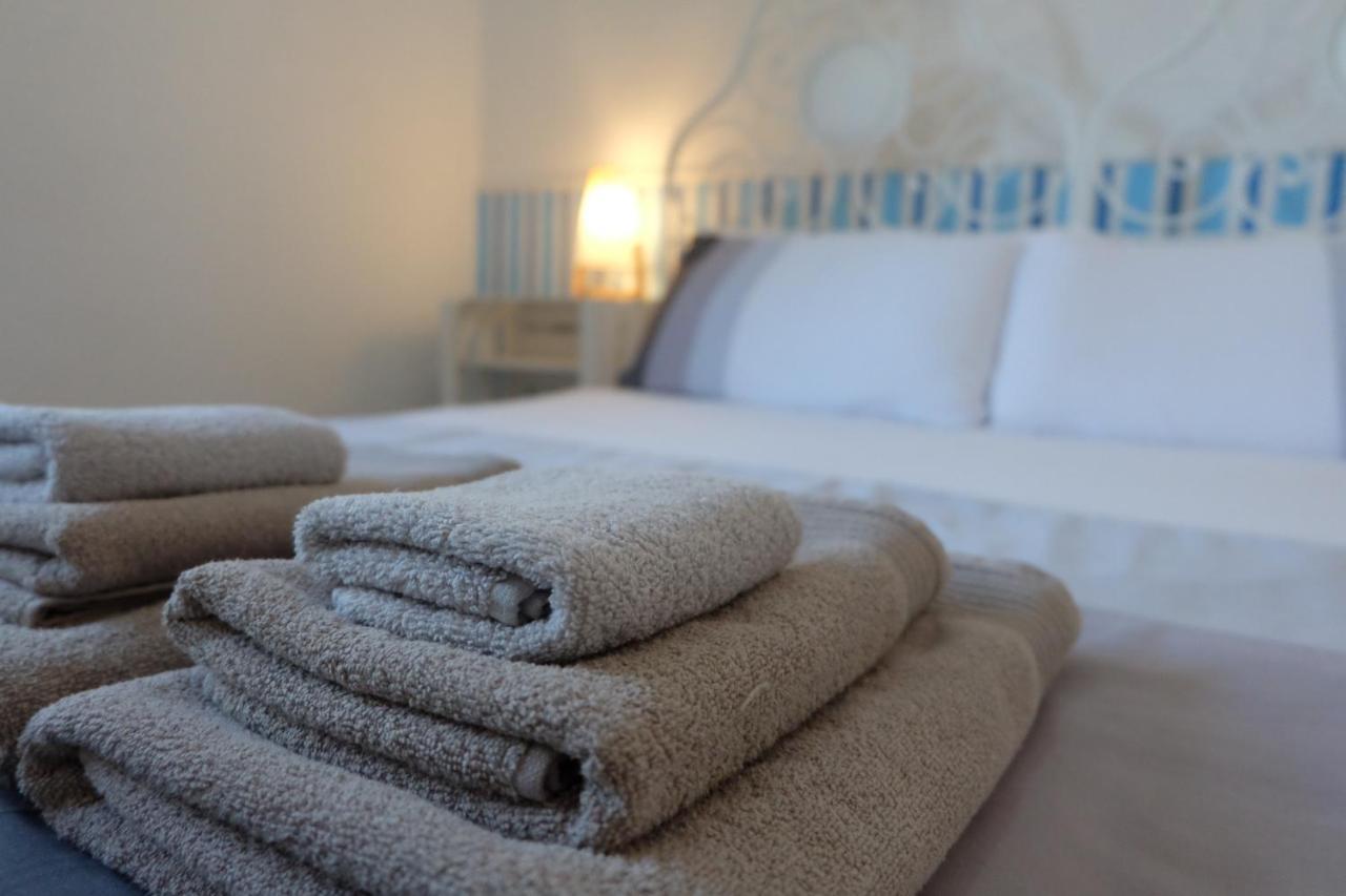 B&B Casanera Riposto Luaran gambar