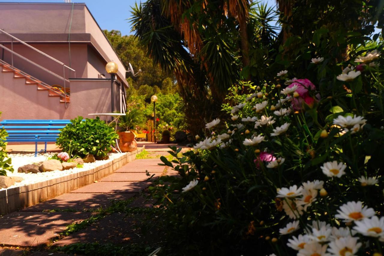 B&B Casanera Riposto Luaran gambar