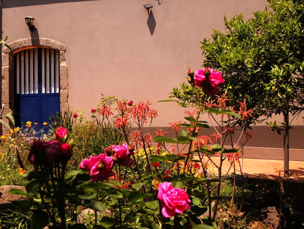 B&B Casanera Riposto Luaran gambar
